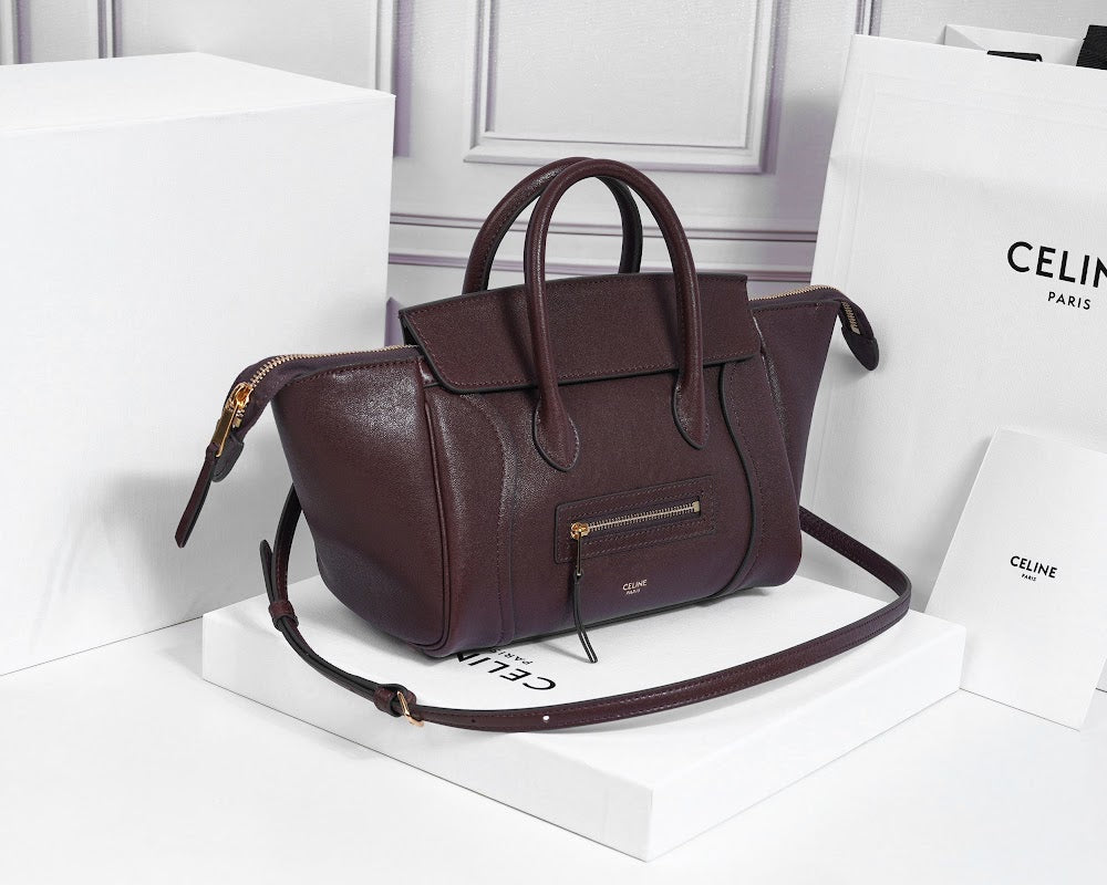 Ezyycart Bags Celine Luxury Bag --112592