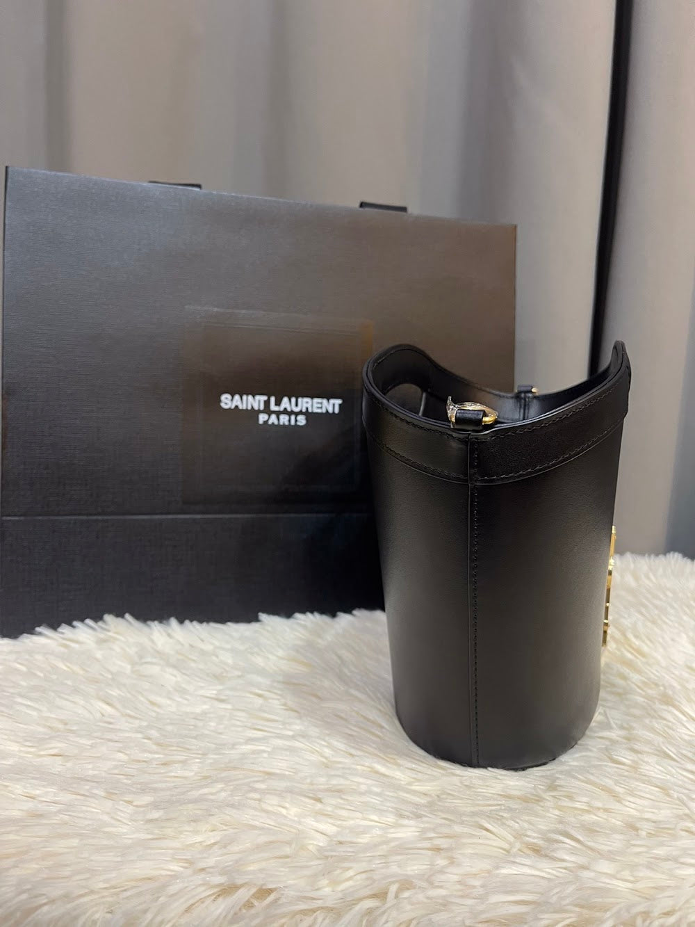 Ezyycart Bags YSLn Luxury Bag --119120