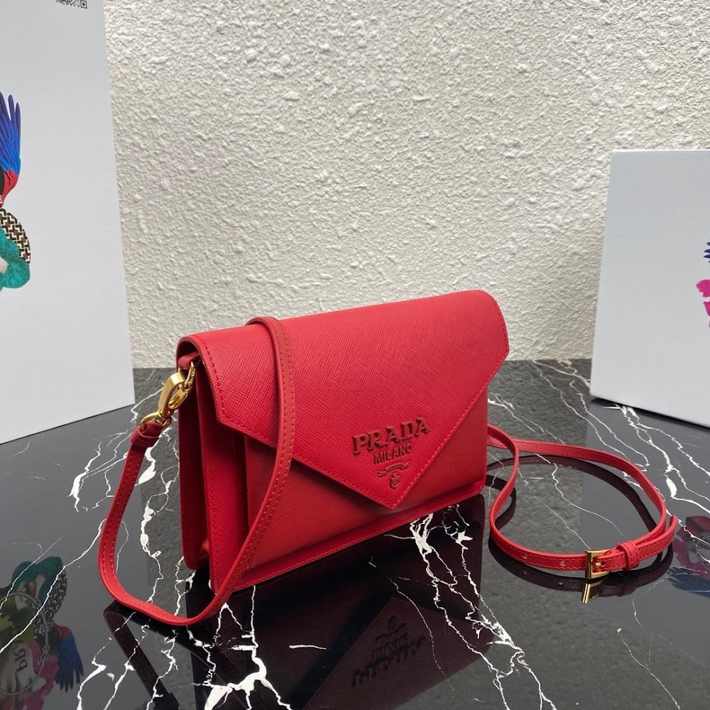Ezyycart Bags Prada Luxury Bag --53627