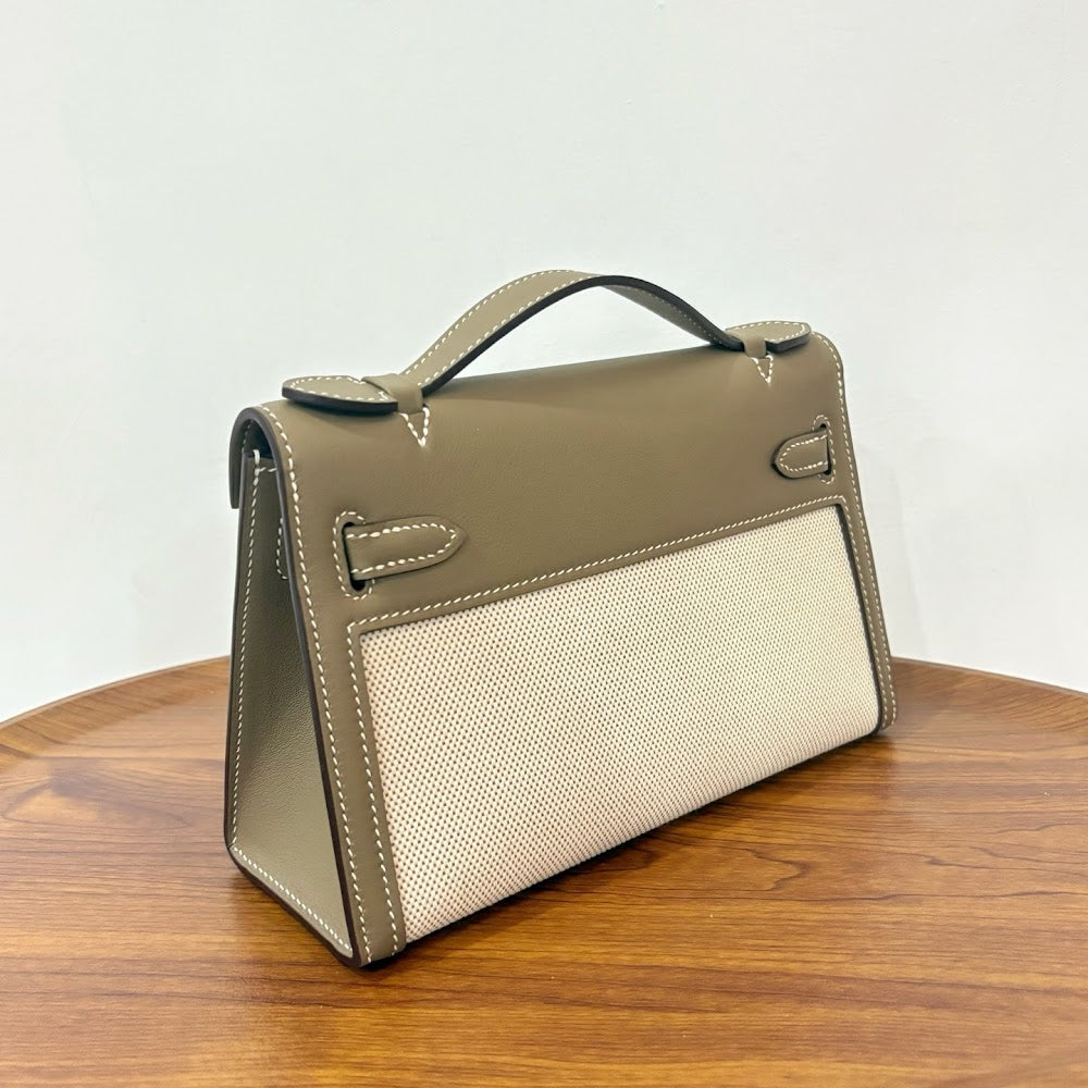 Anum Bags Hermesn Luxury Bag --118769