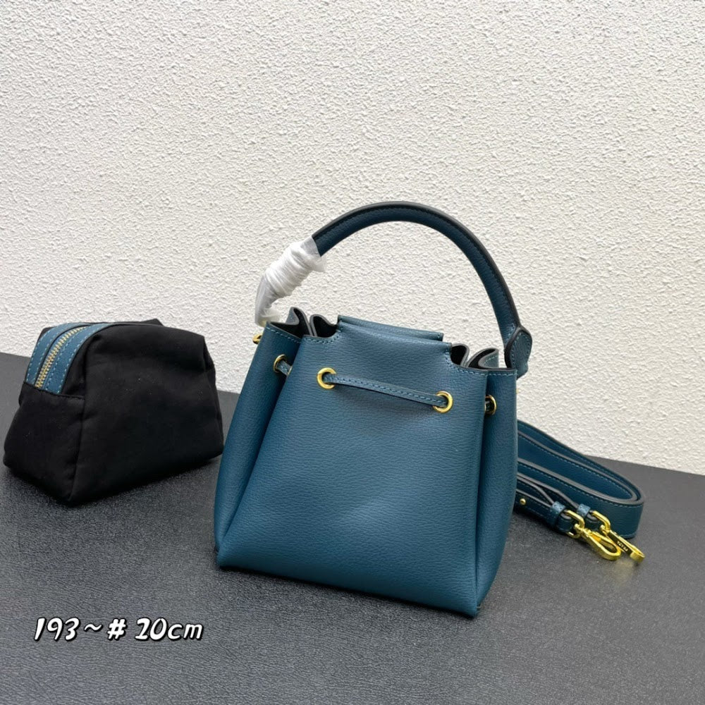 Ezyycart Bags pradn Luxury Bag --74566
