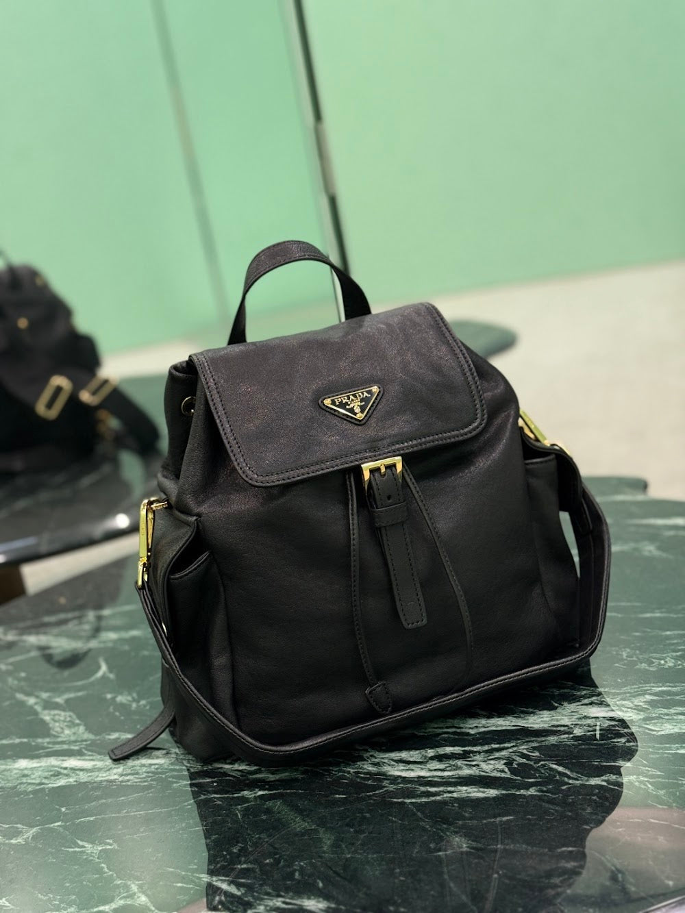 Ezyycart Bags Pradn Luxury Bag --102802