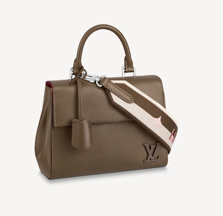 Ezyycart Bags ln Luxury Bag --60653