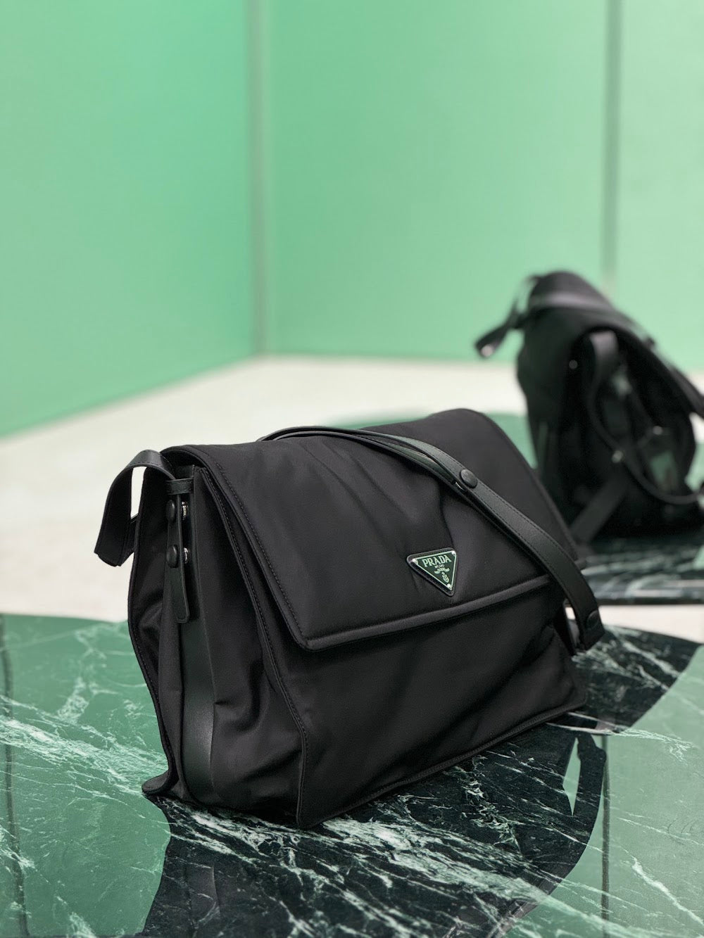Ezyycart Bags Pradn Luxury Bag --102884