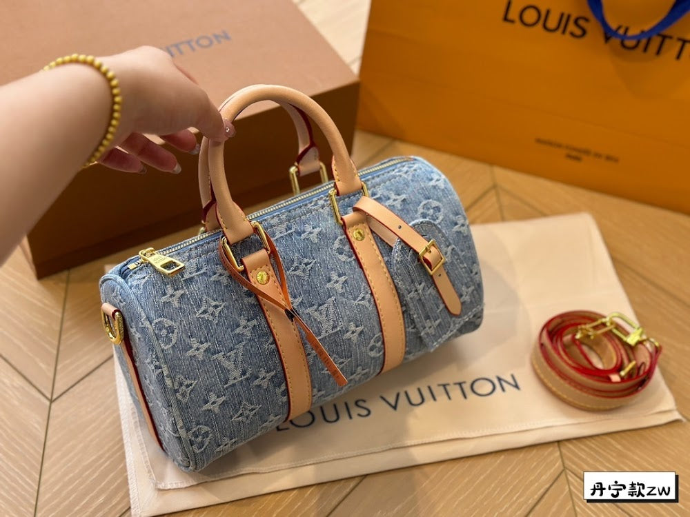 Anum Bags LVn Luxury Bag --79316