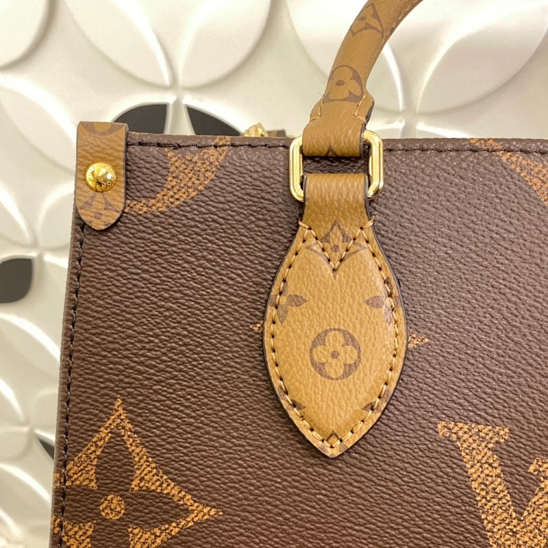 Anum Bags LVn Luxury Bag --80471