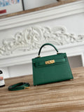 Anum Bags Hermesn Luxury Bag --117518