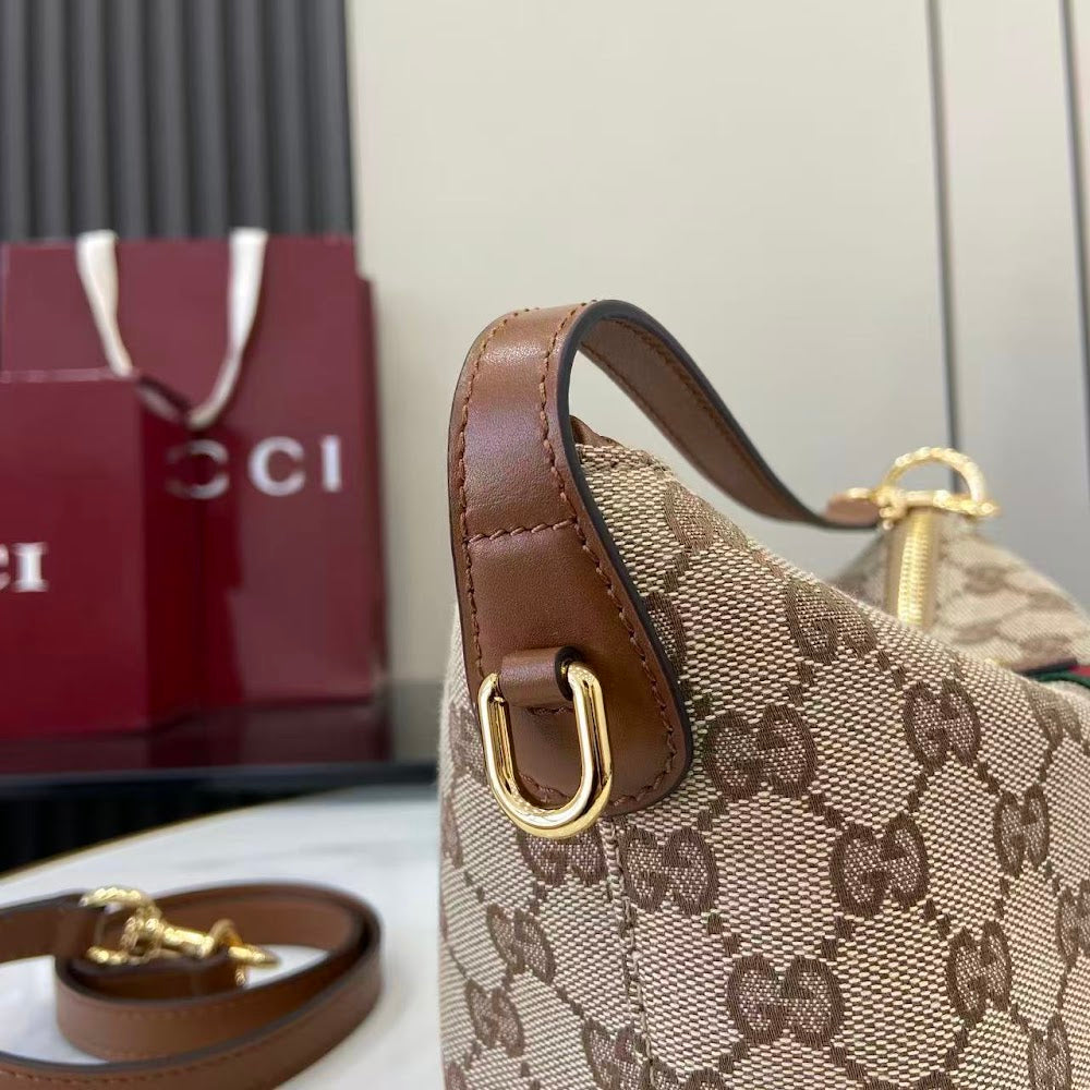 Ezyycart Bags Guccin Luxury Bag --95257