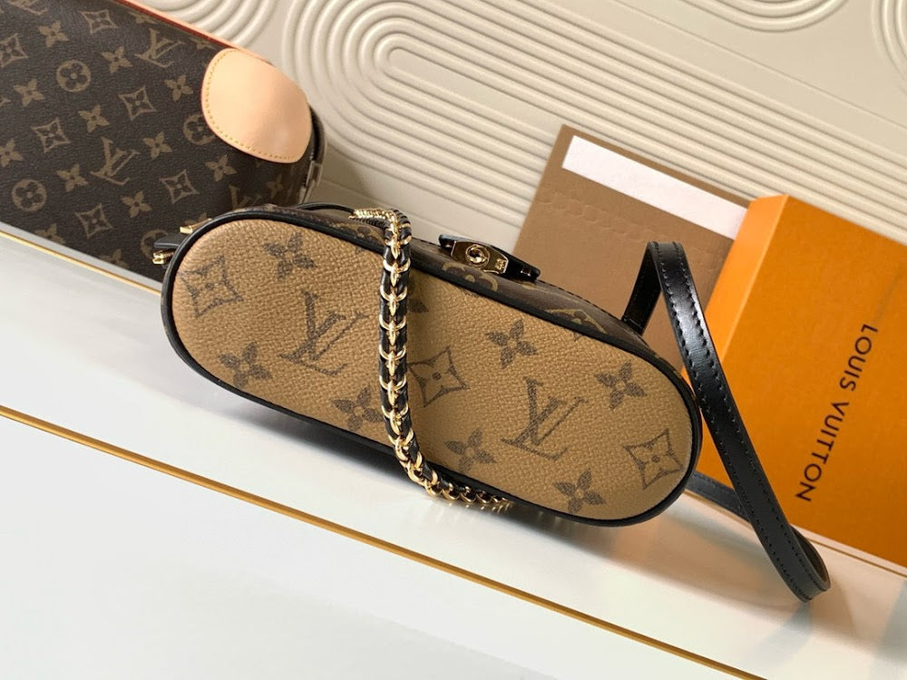 Anum Bags LVn Luxury Bag --80300