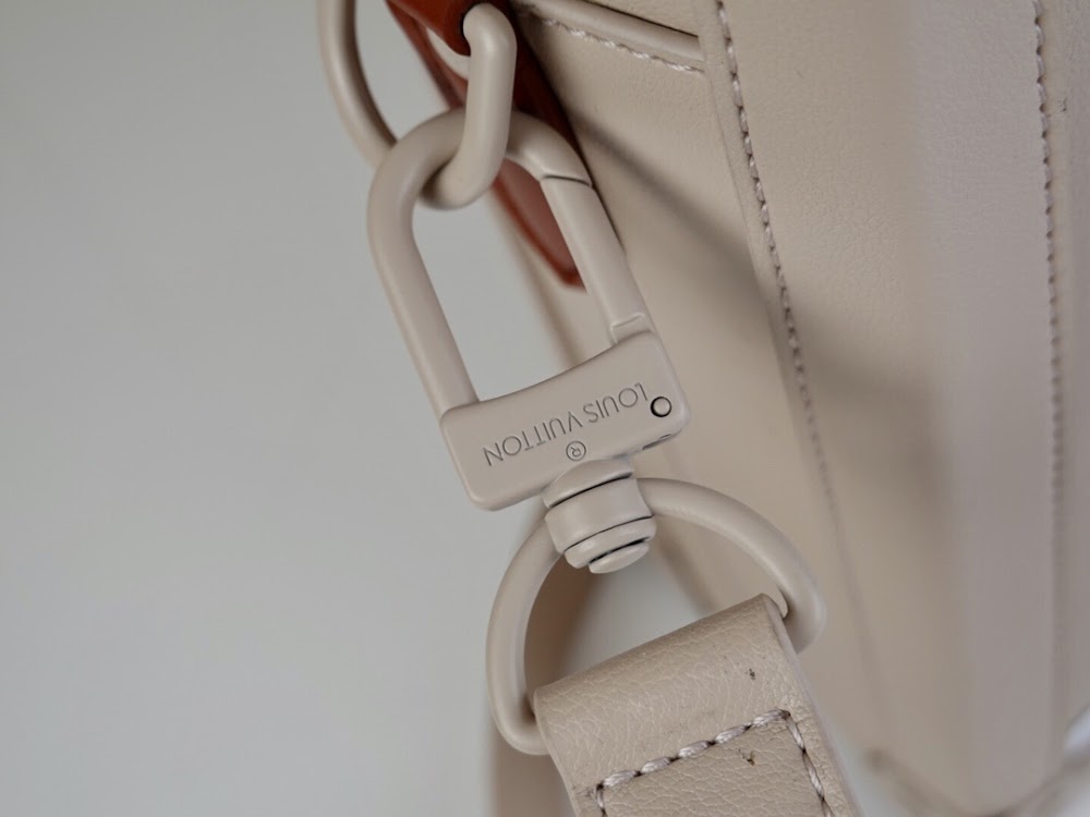 Anum Bags LV Luxury Bag --55821