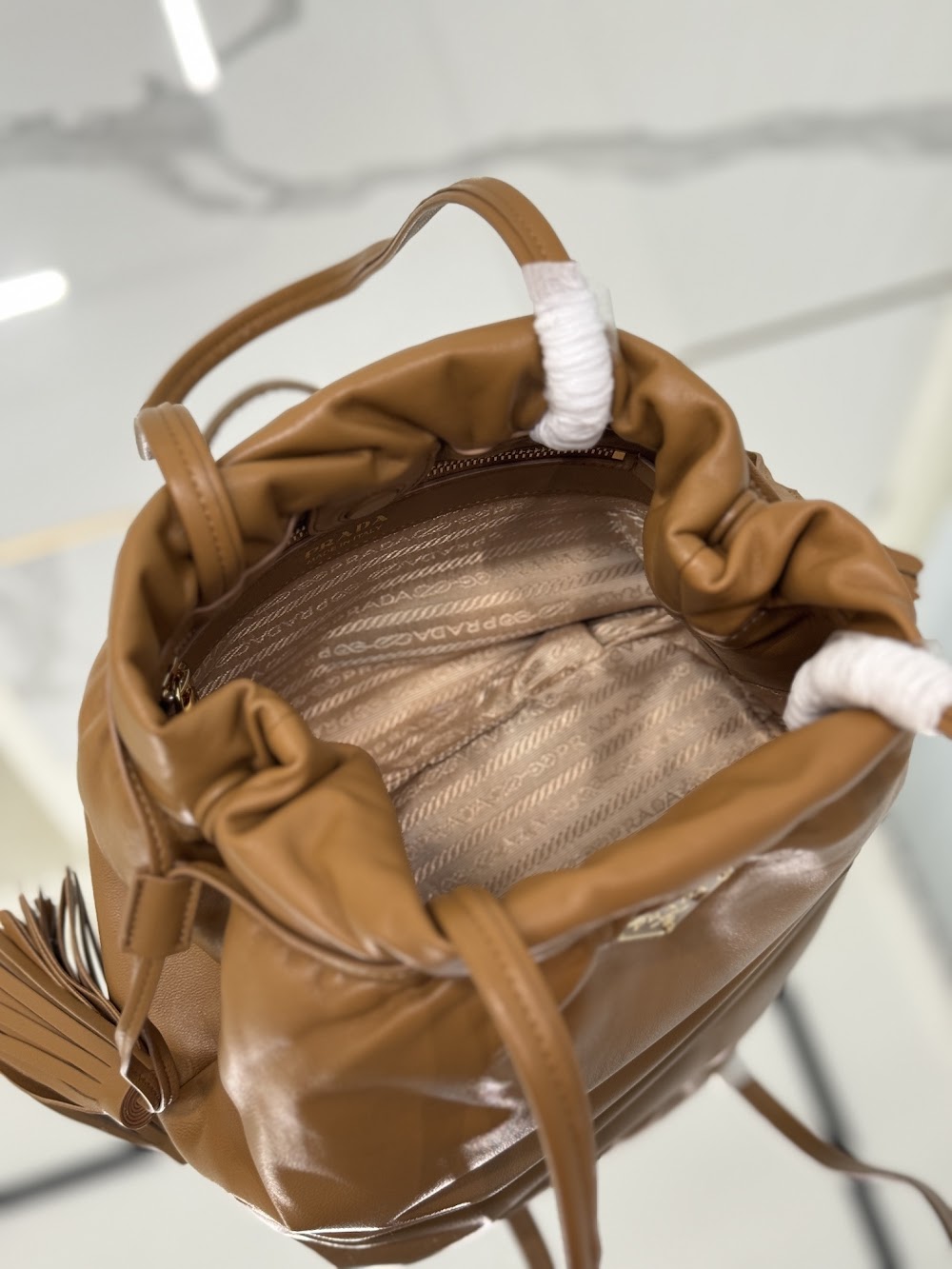 Ezyycart Bags Pradn Luxury Bag --101853