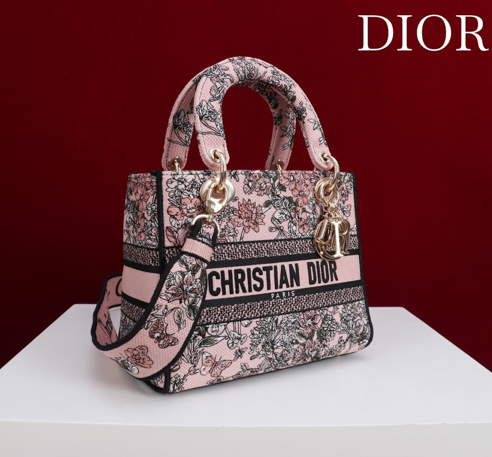 Ezyycart Bags Diorn Luxury Bag --116267