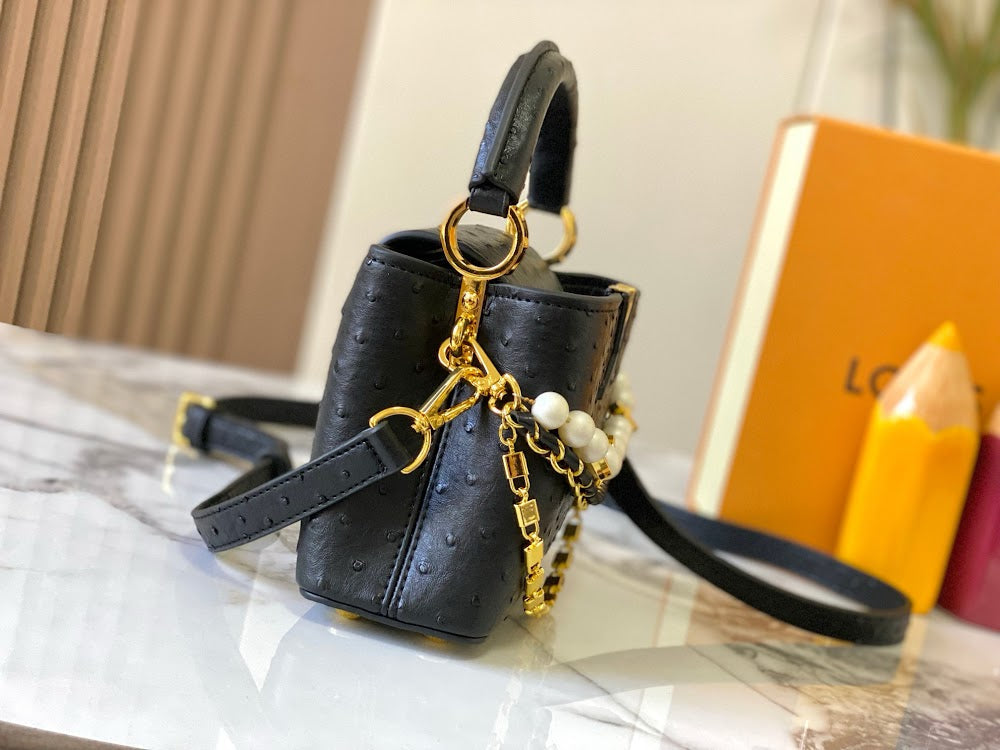 Anum Bags LVn Luxury Bag --80149