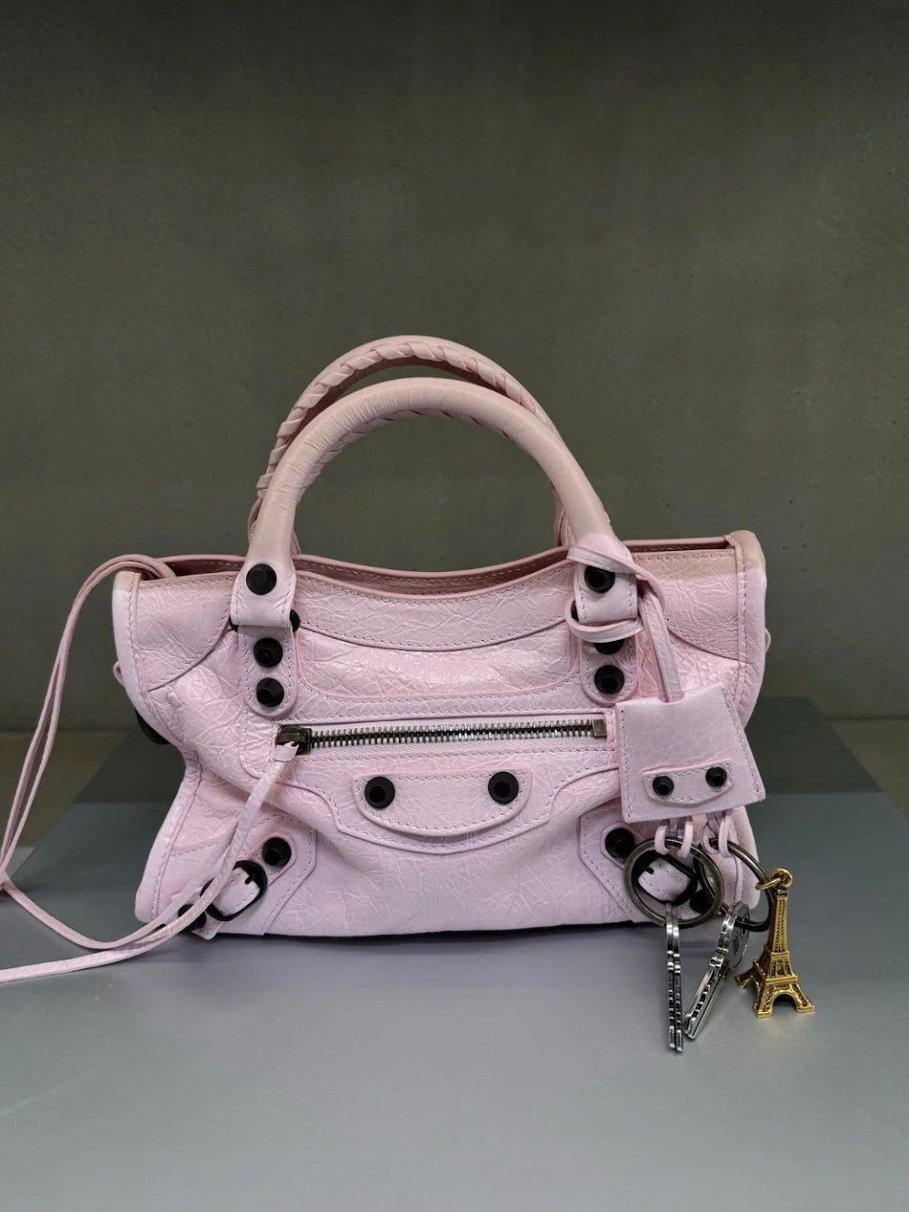 Ezyycart Bags Balenciaga Luxury Bag --110784