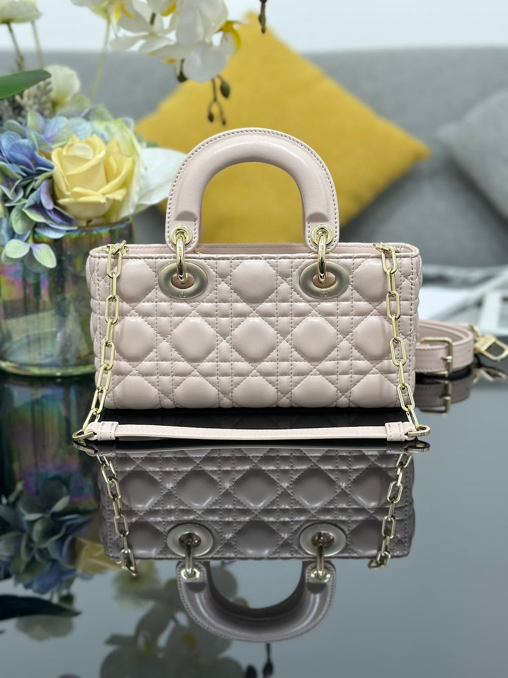 Ezyycart Bags Diorn Luxury Bag --115958