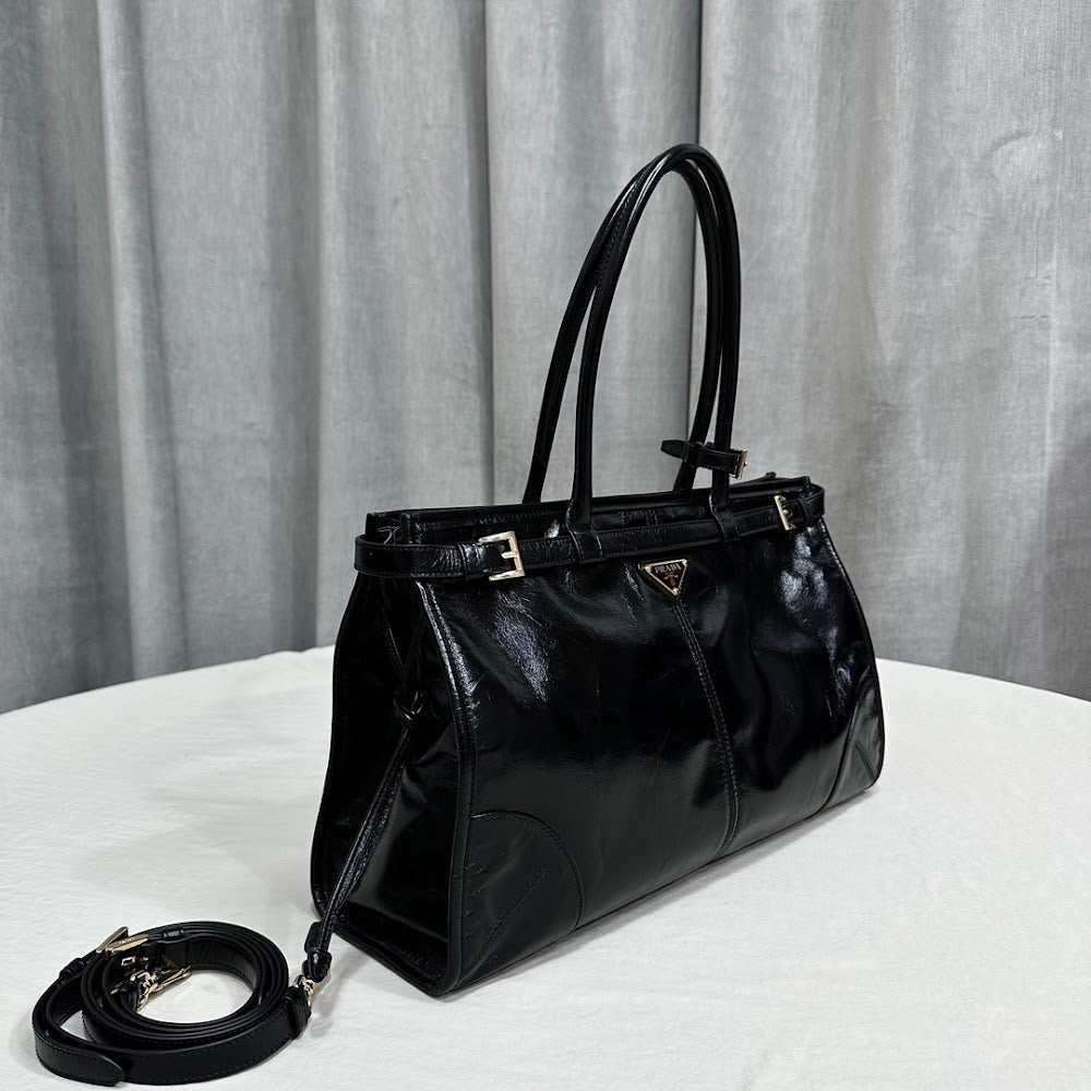 Ezyycart Bags Pradn Luxury Bag --101938