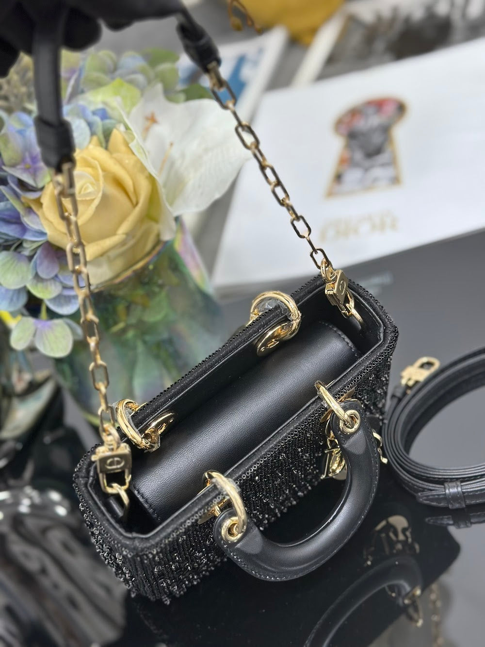 Ezyycart Bags Diorn Luxury Bag --115398