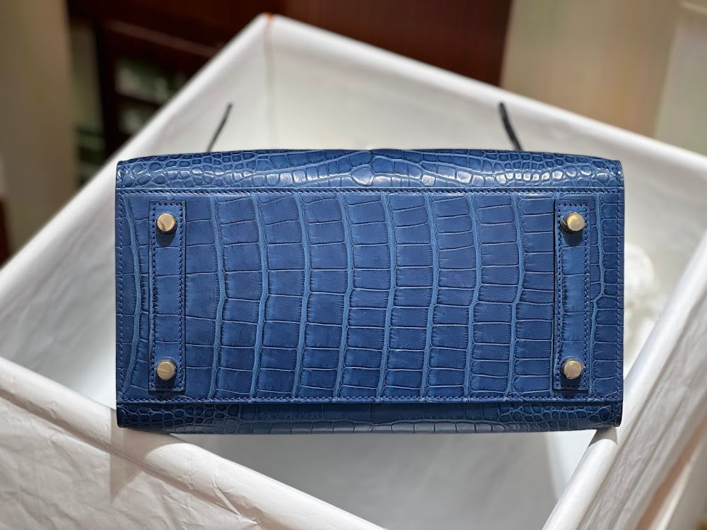 Anum Bags Hermesn Luxury Bag --117379