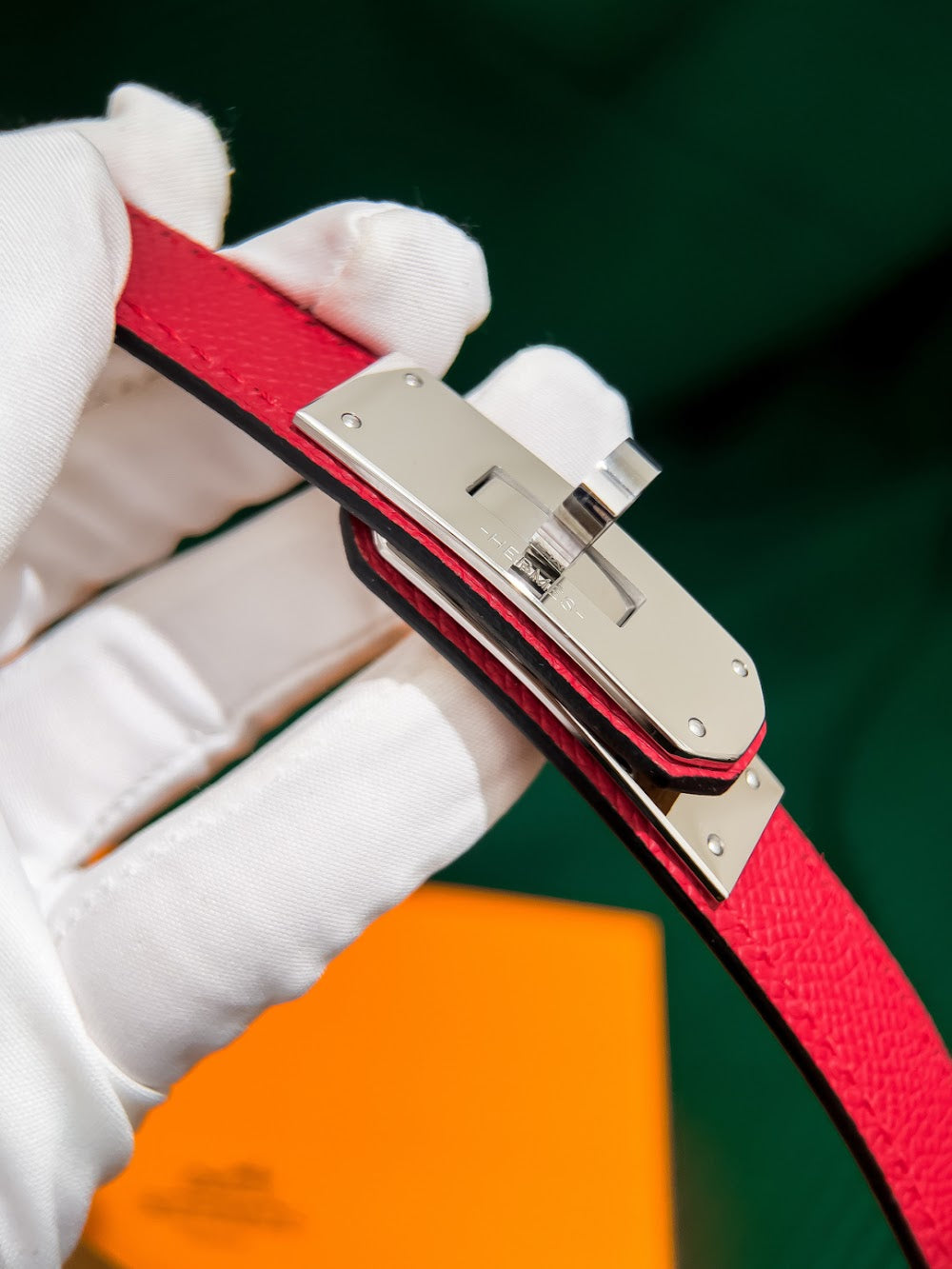 Anum Bags Hermesn Luxury Belt --106076