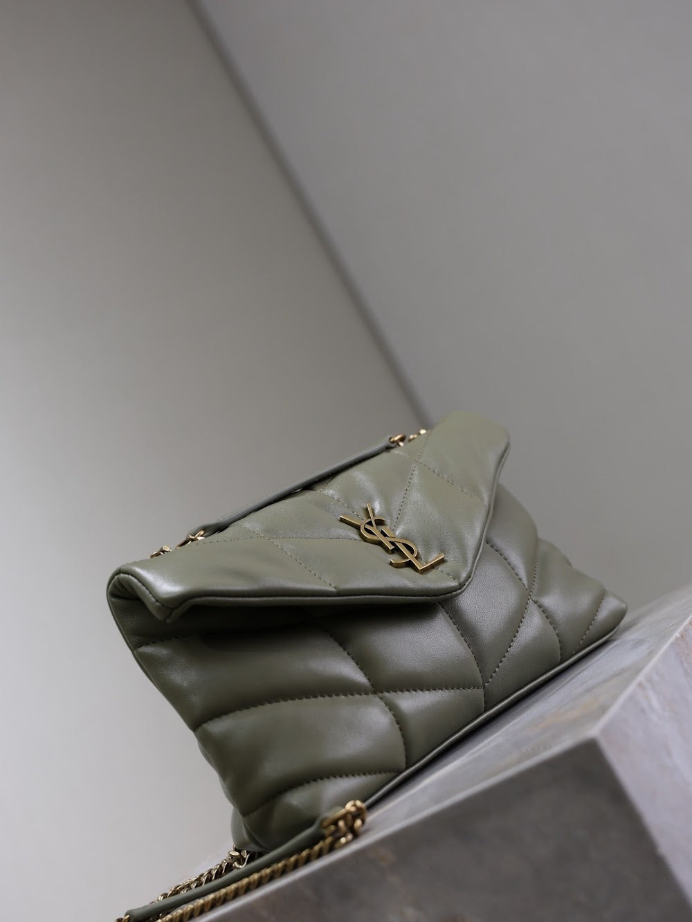 Ezyycart Bags YSLn Luxury Bag --119446
