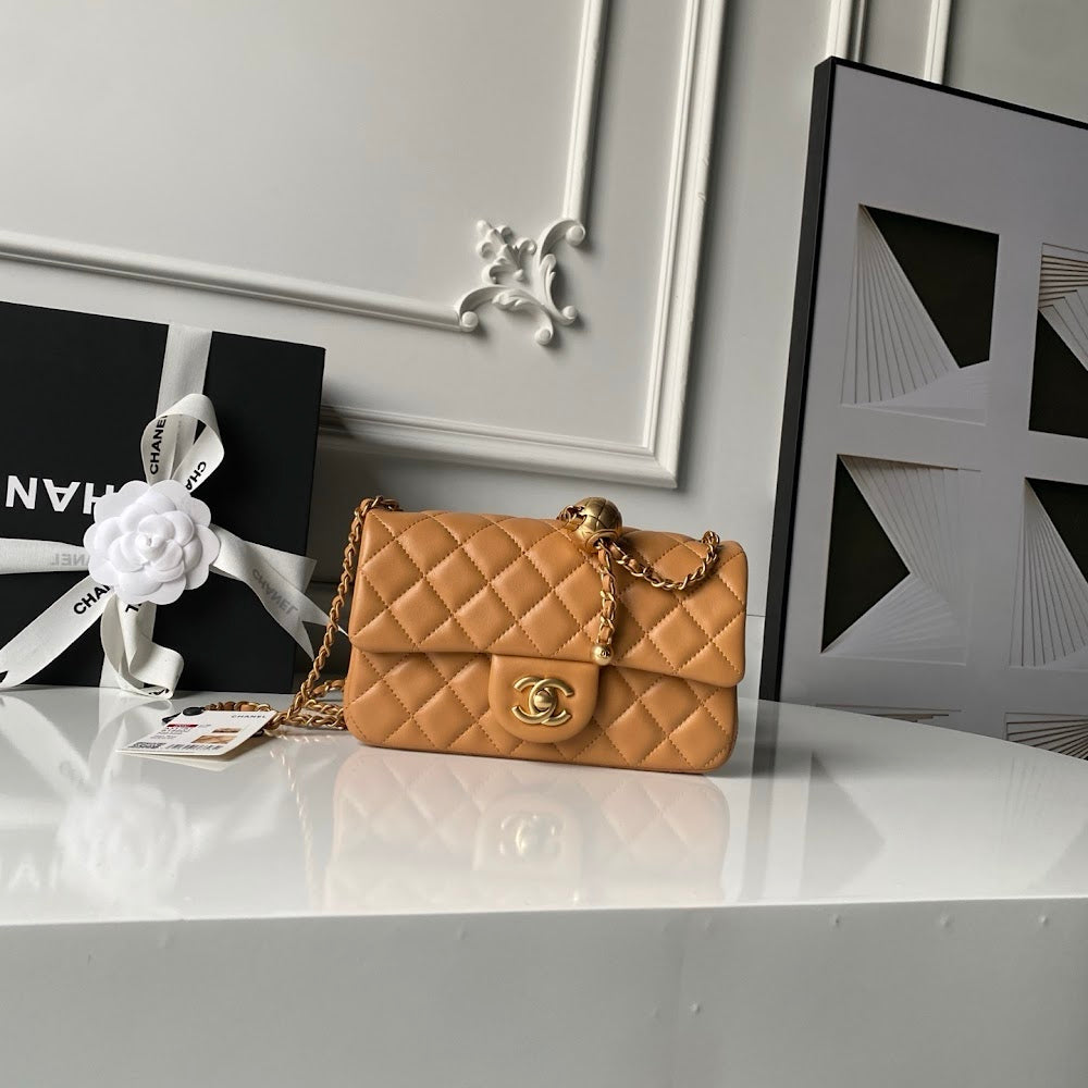 Anum Bags CHn Luxury Bag --112861