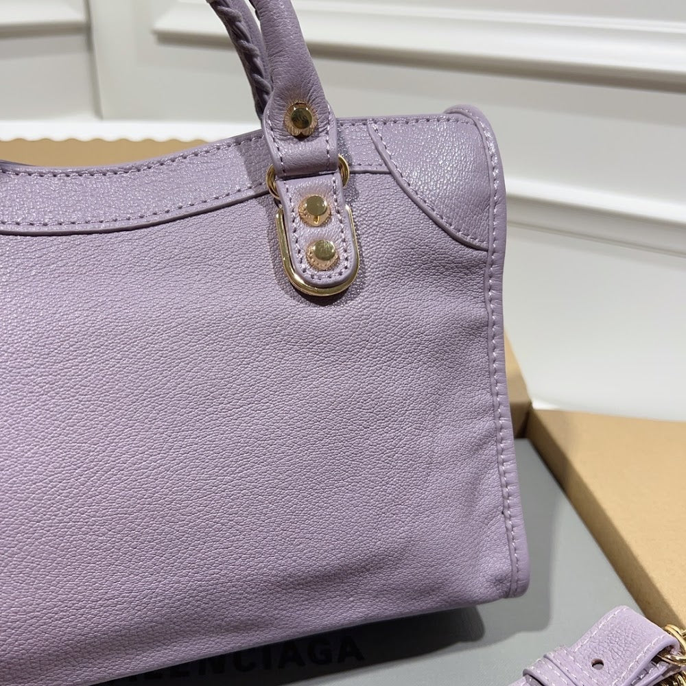 Ezyycart Bags Balenciaga Luxury Bag --111799