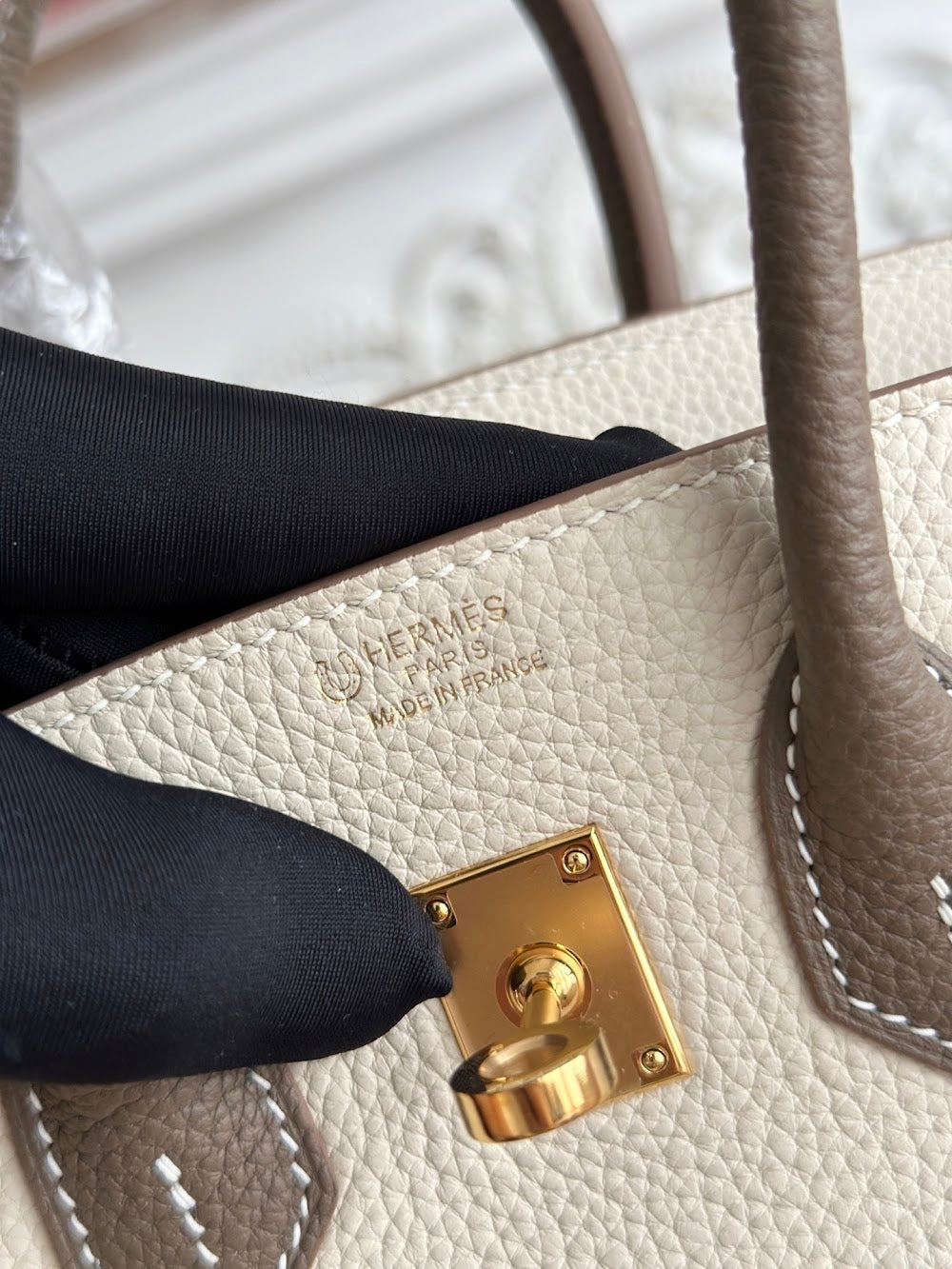 Anum Bags Hermesn Luxury Bag --118550