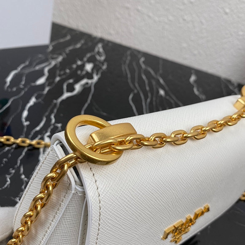 Ezyycart Bags pradn Luxury Bag --74684