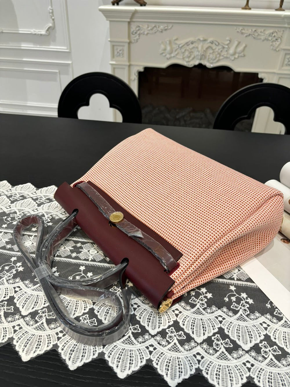 Ezyycart Bags Hermesn Luxury Bag --118184
