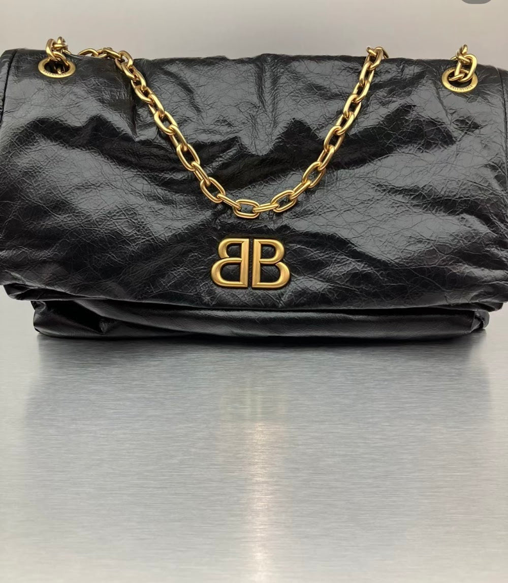 Ezyycart Bags Balenciaga Luxury Bag --111267