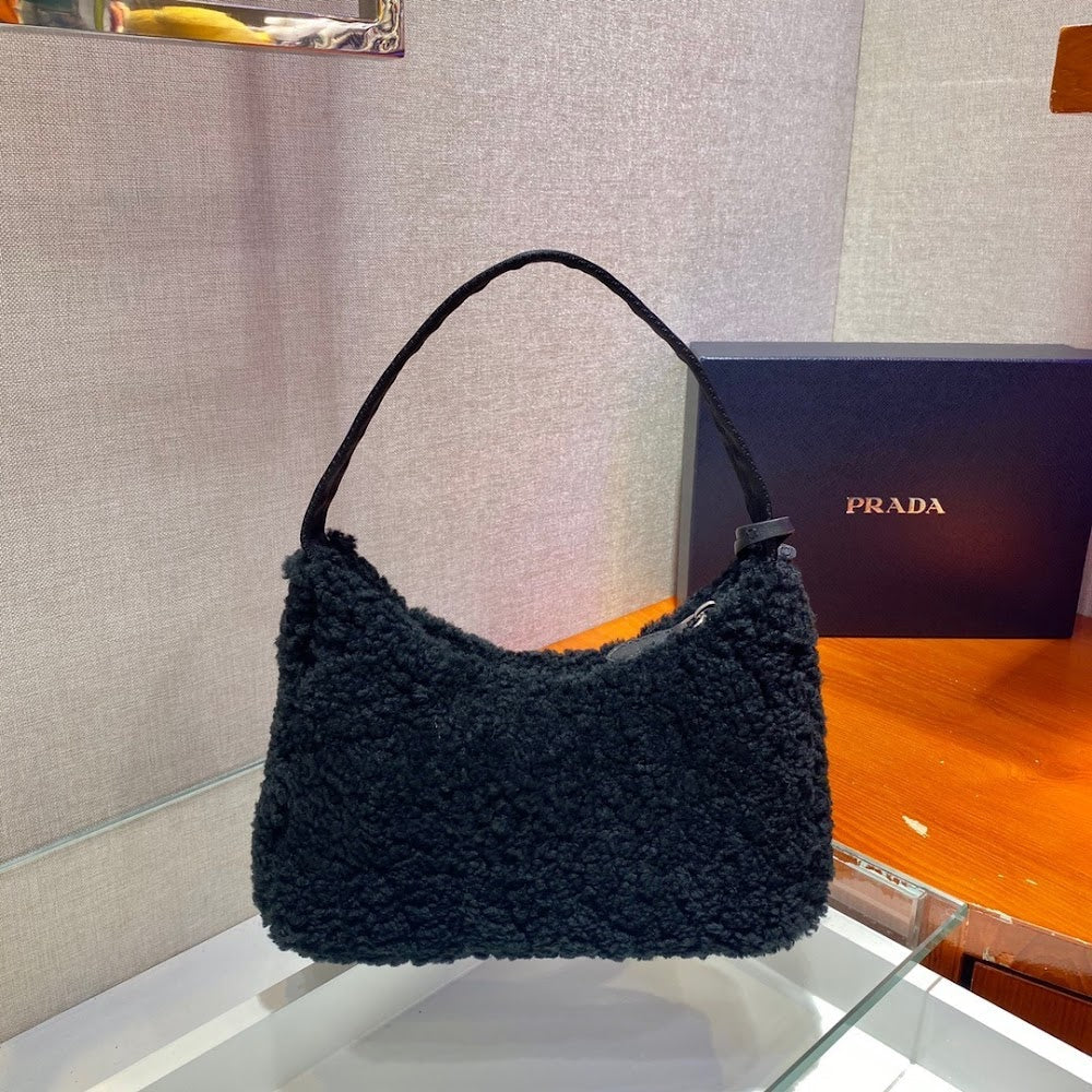 Ezyycart Bags Prada Luxury Bag --53597