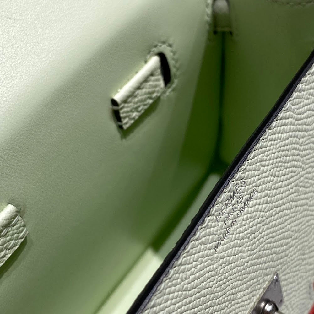 Anum Bags Hermesn Luxury Bag --119035