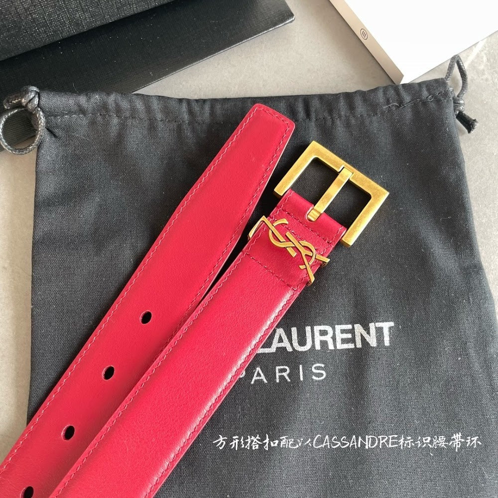 Ezyycart Bags YSLn Luxury Belt --110406