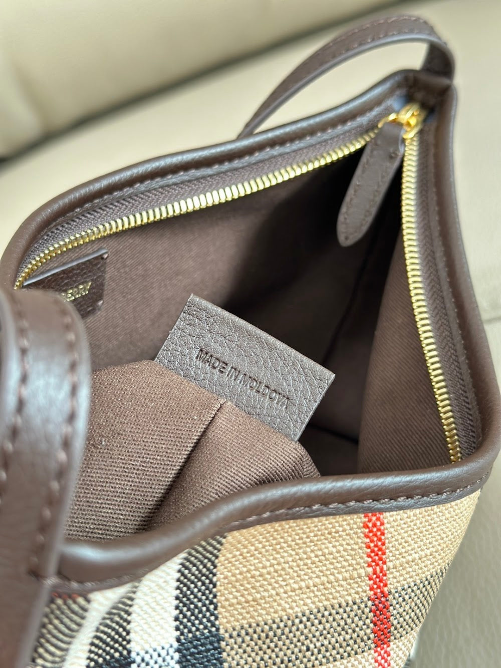 Ezyycart Bags Burberryn Luxury Bag --92373