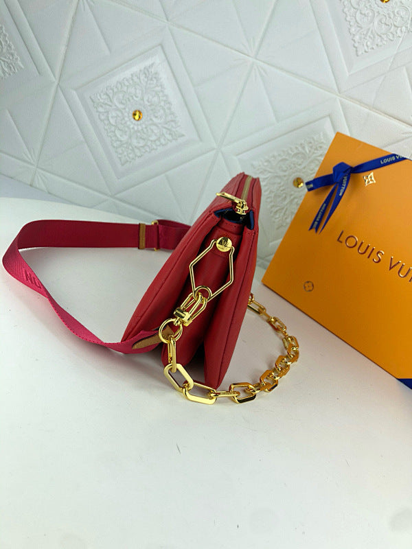 Anum Bags LVn Luxury Bag --79839