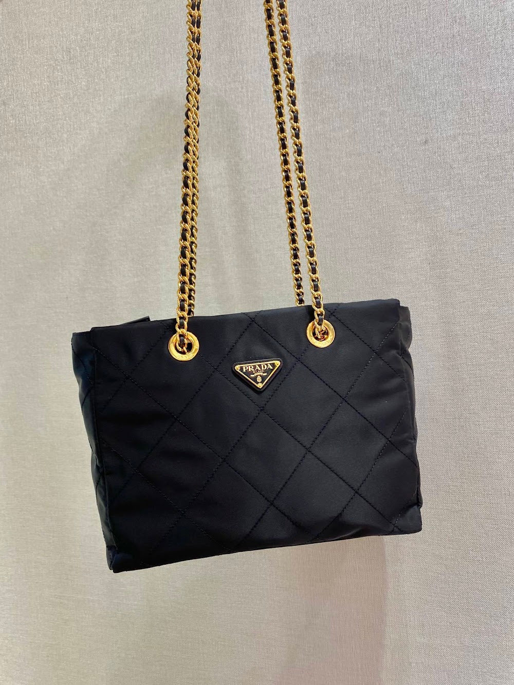 Ezyycart Bags Prada Luxury Bag --54730