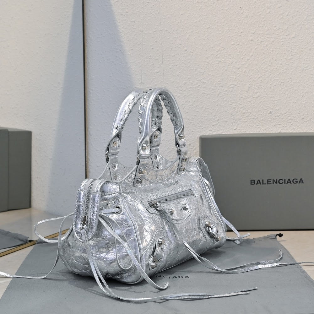 Ezyycart Bags Balenciaga Luxury Bag --111419