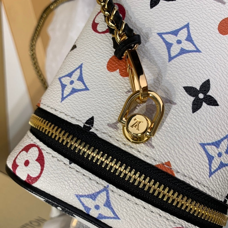 Ezyycart Bags ln Luxury Bag --59328