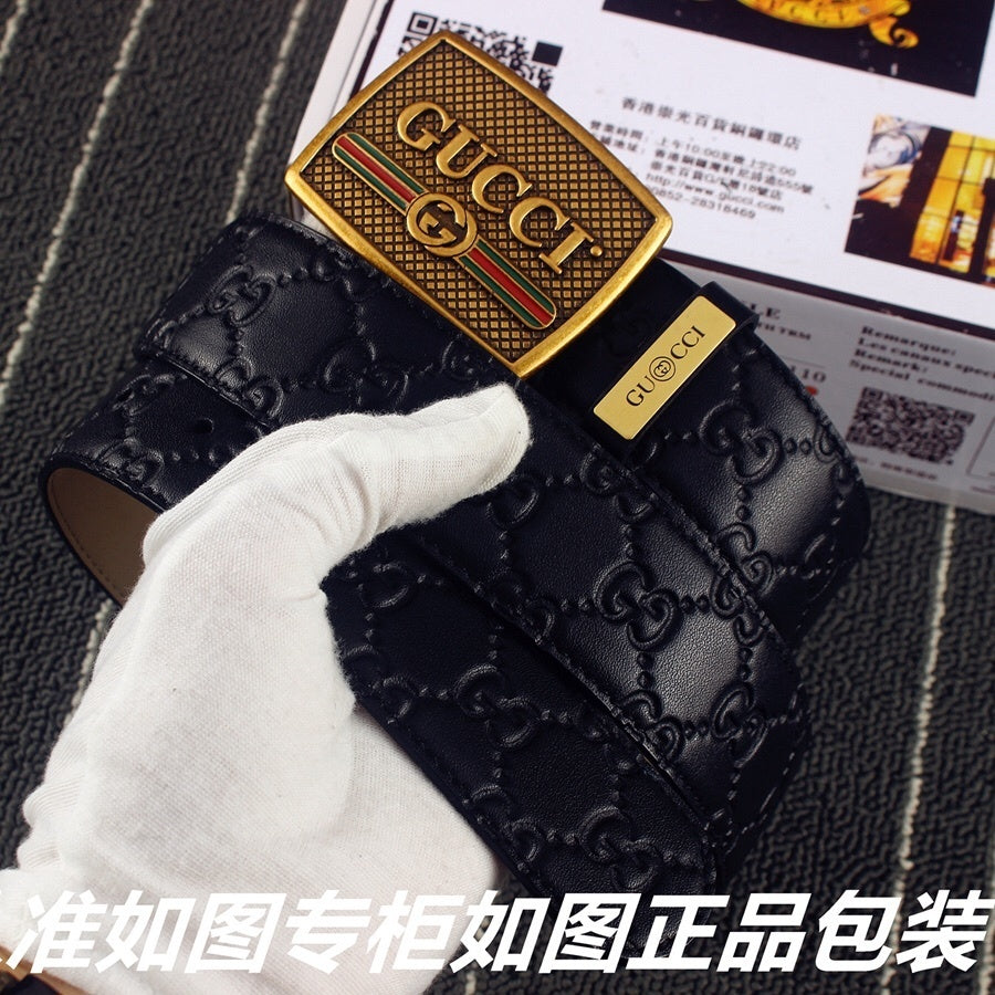 Ezyycart Bags Guccin Luxury Belt --105133