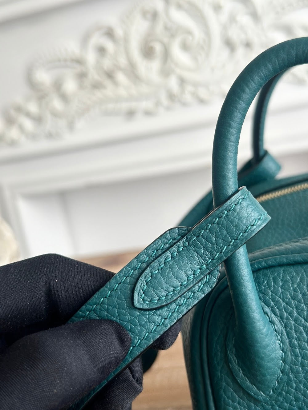 Anum Bags Hermesn Luxury Bag --118902