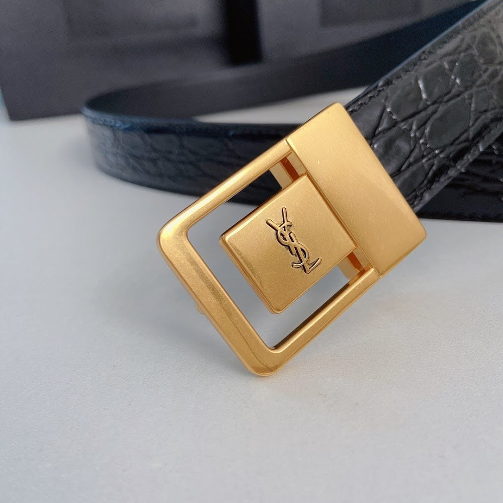Ezyycart Bags YSLn Luxury Belt --107638
