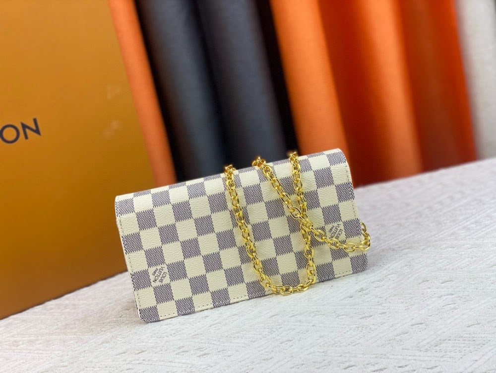 Anum Bags LVn Luxury Bag --80744