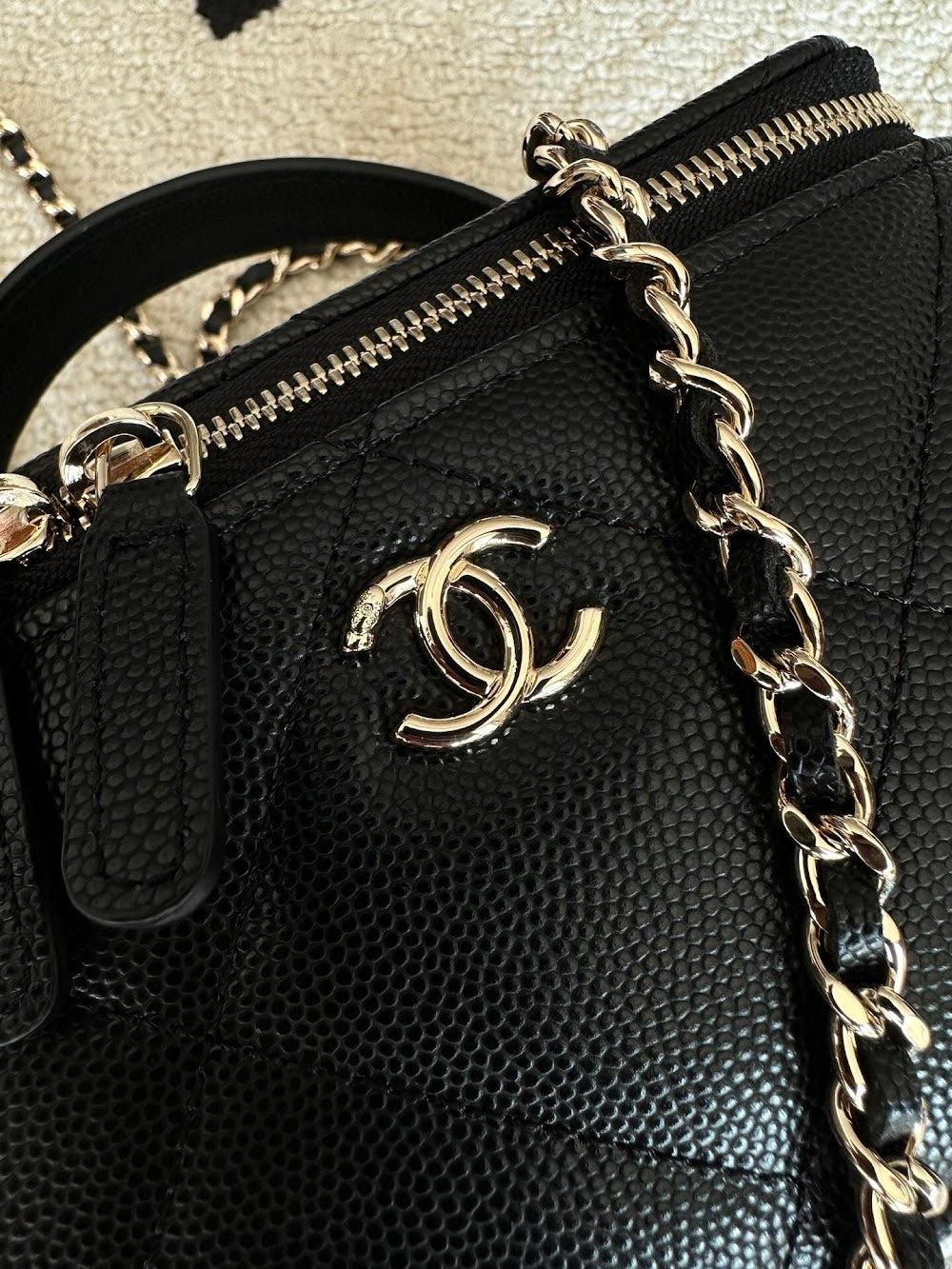 Anum Bags CHn Luxury Bag --112701