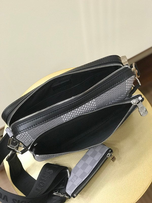 Anum Bags ln Luxury Bag --60775