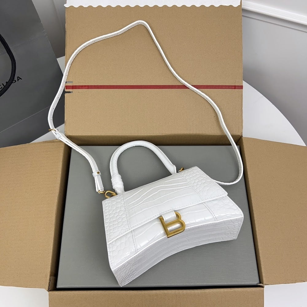 Ezyycart Bags Balenciaga Luxury Bag --111782