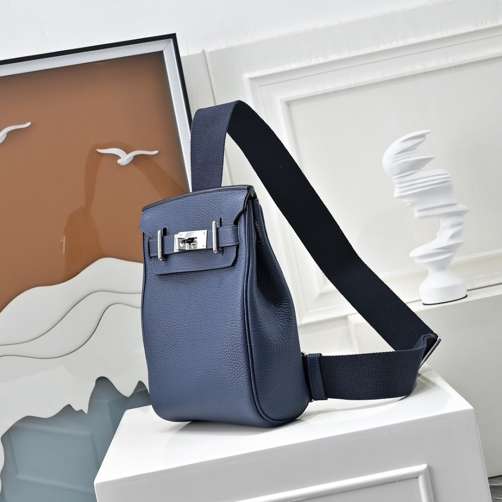 Anum Bags Hermesn Luxury Bag --116719