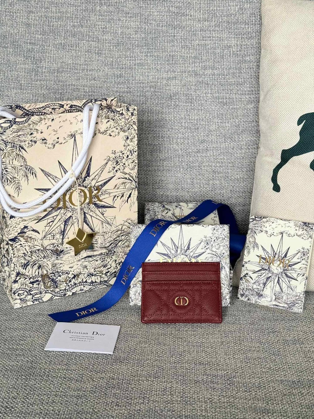 Anum Bags Diorn Luxury Bag --114623
