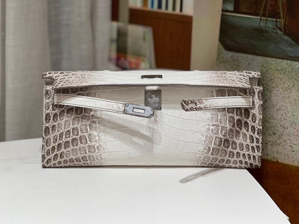Anum Bags Hermesn Luxury Bag --116854
