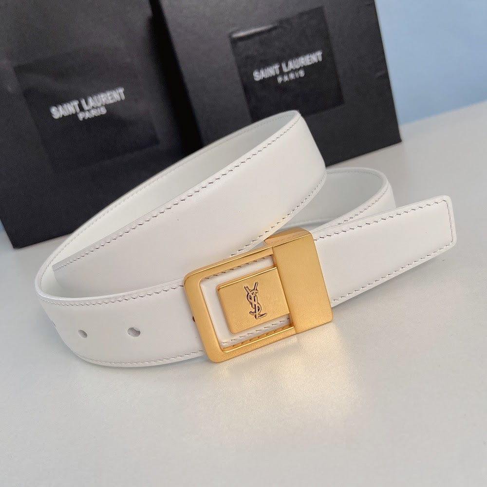 Ezyycart Bags YSLn Luxury Belt --107627