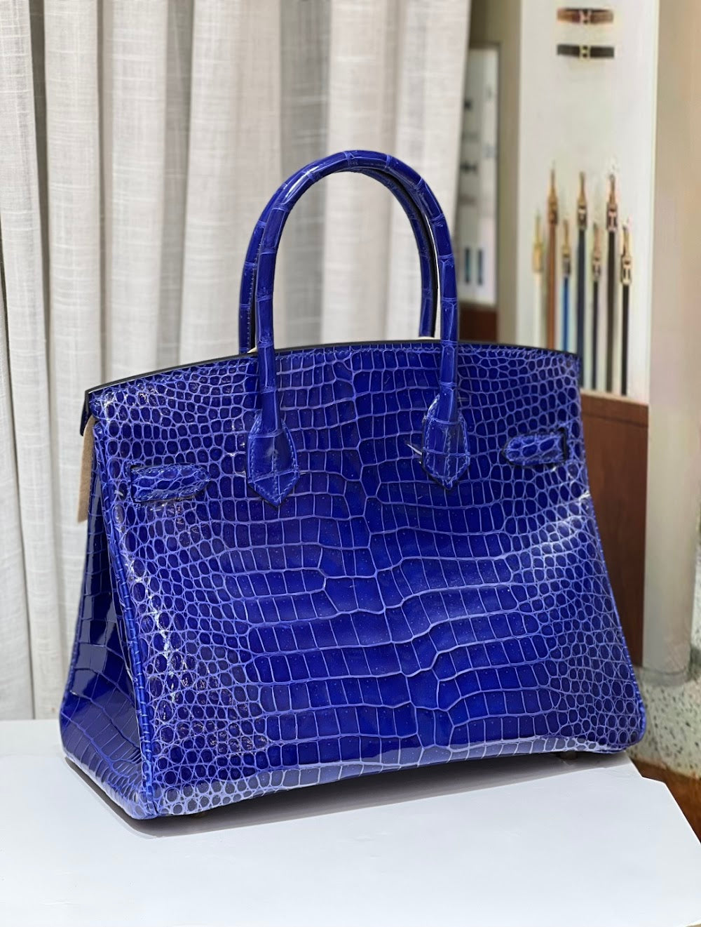 Ezyycart Bags Hermesn Luxury Bag --117237
